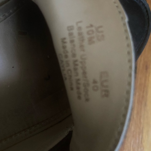 Sam Edelman loafers size 10 - Picture 3 of 4